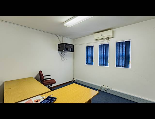 1,853M² TRAINING FACILITY FOR SALE IN FERNDALE